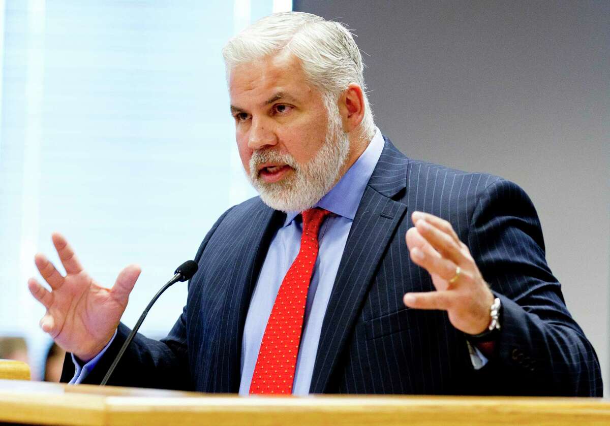 How to Address an Attorney