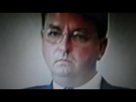 Calvin Beckett District Attorney Texas