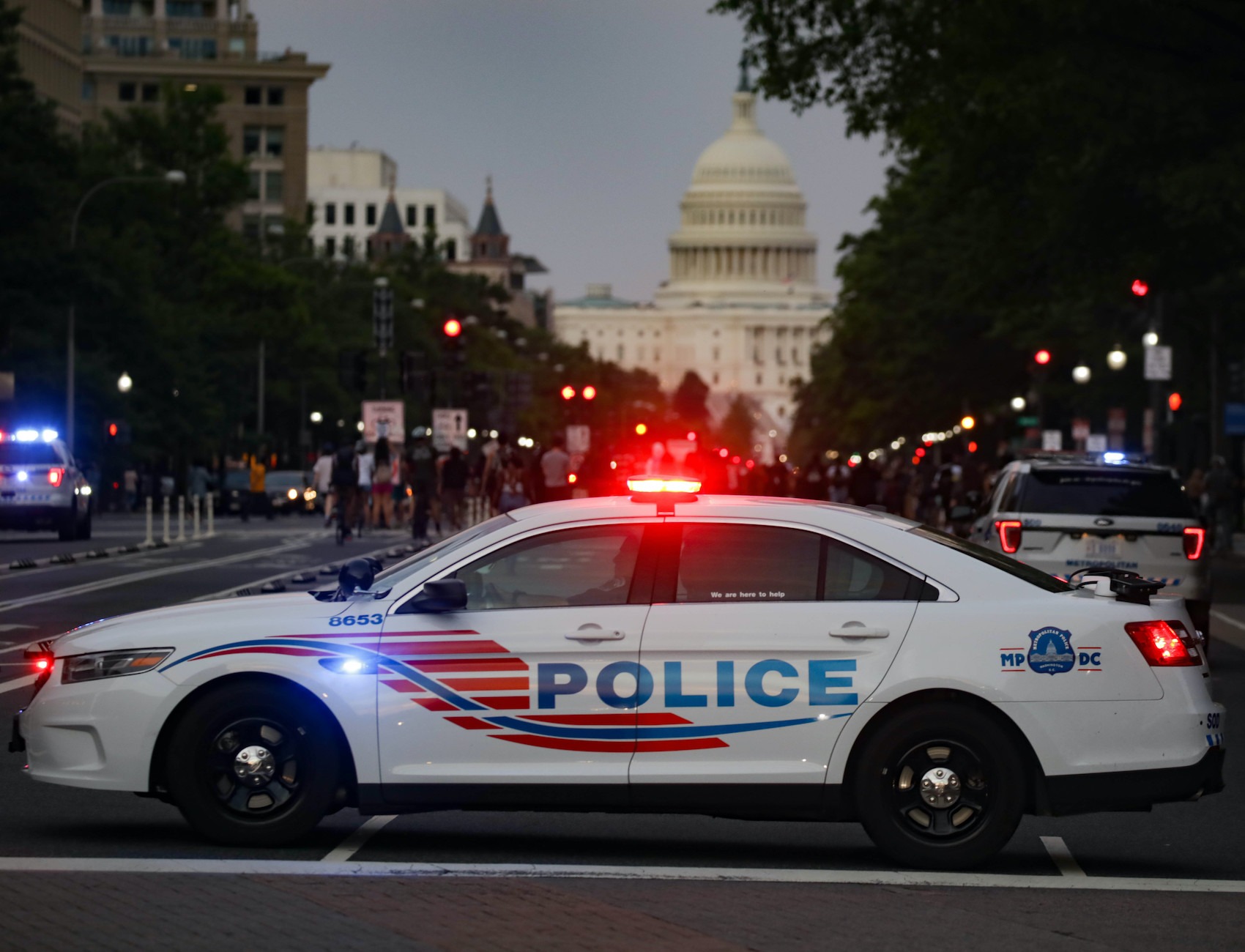 What States Have A No Chase Law For Motorcycles  
