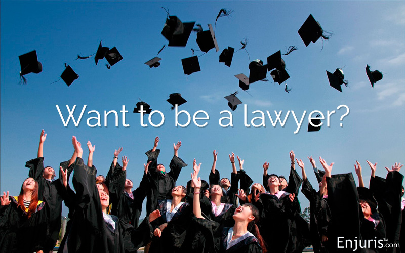 How Do You Become a Lawyer  